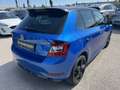 Skoda Fabia Monte Carlo 1,0 TSI Blau - thumbnail 5