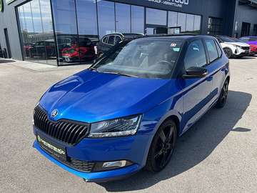 Monte Carlo 1,0 TSI