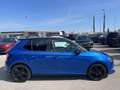 Skoda Fabia Monte Carlo 1,0 TSI Blau - thumbnail 4