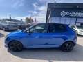 Skoda Fabia Monte Carlo 1,0 TSI Blau - thumbnail 8