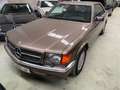 Mercedes-Benz 560 560 SEC Bronce - thumbnail 1