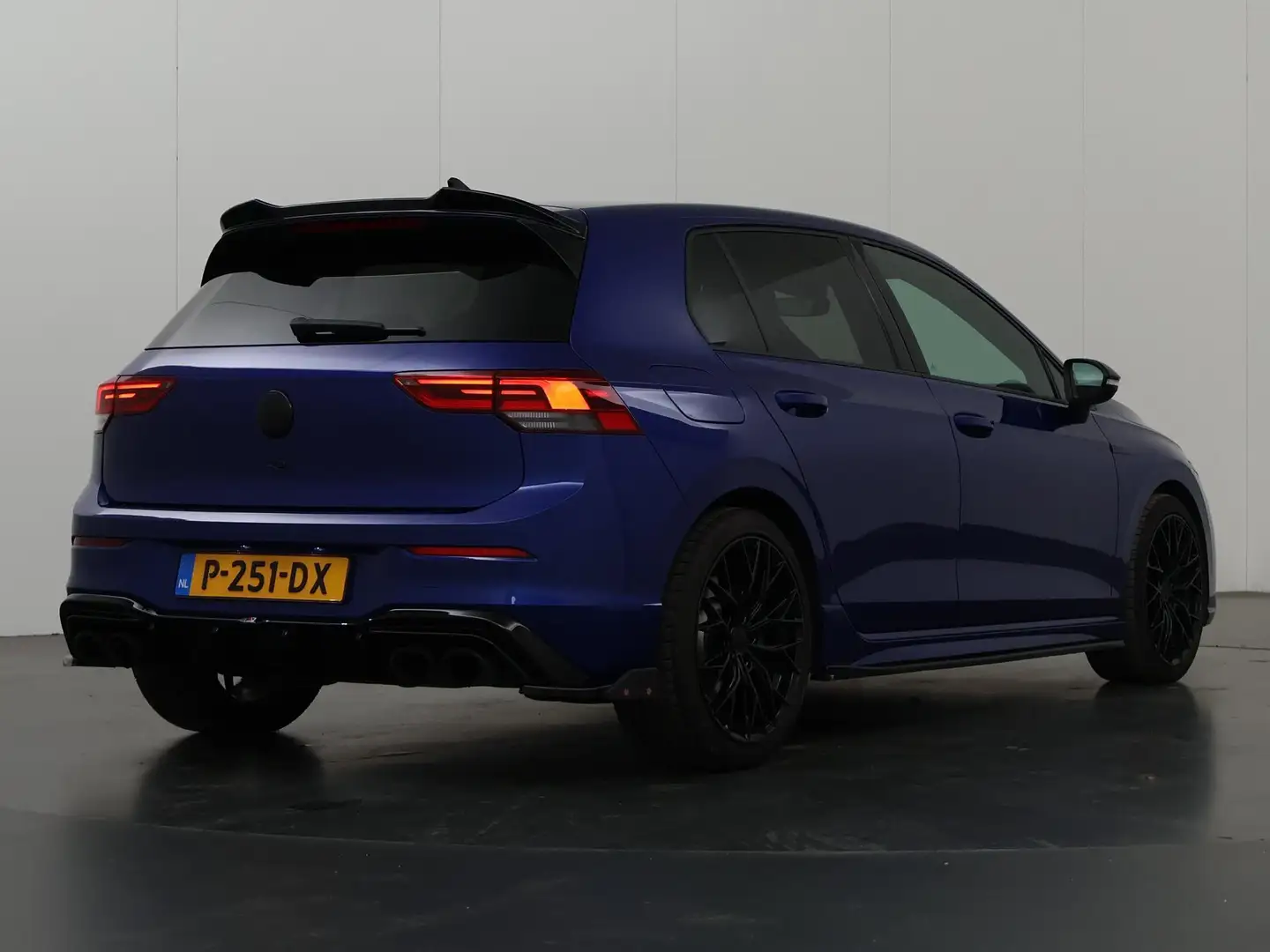 Volkswagen Golf 2.0 TSI R 4Motion | 320pk | Apple CarPlay/ Android Bleu - 2