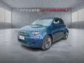 Fiat 500e 500e 42 kWh Bleu - thumbnail 1