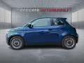 Fiat 500e 500e 42 kWh Bleu - thumbnail 2