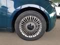 Fiat 500e 500e 42 kWh Bleu - thumbnail 6