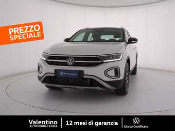 1.5 TSI ACT Style