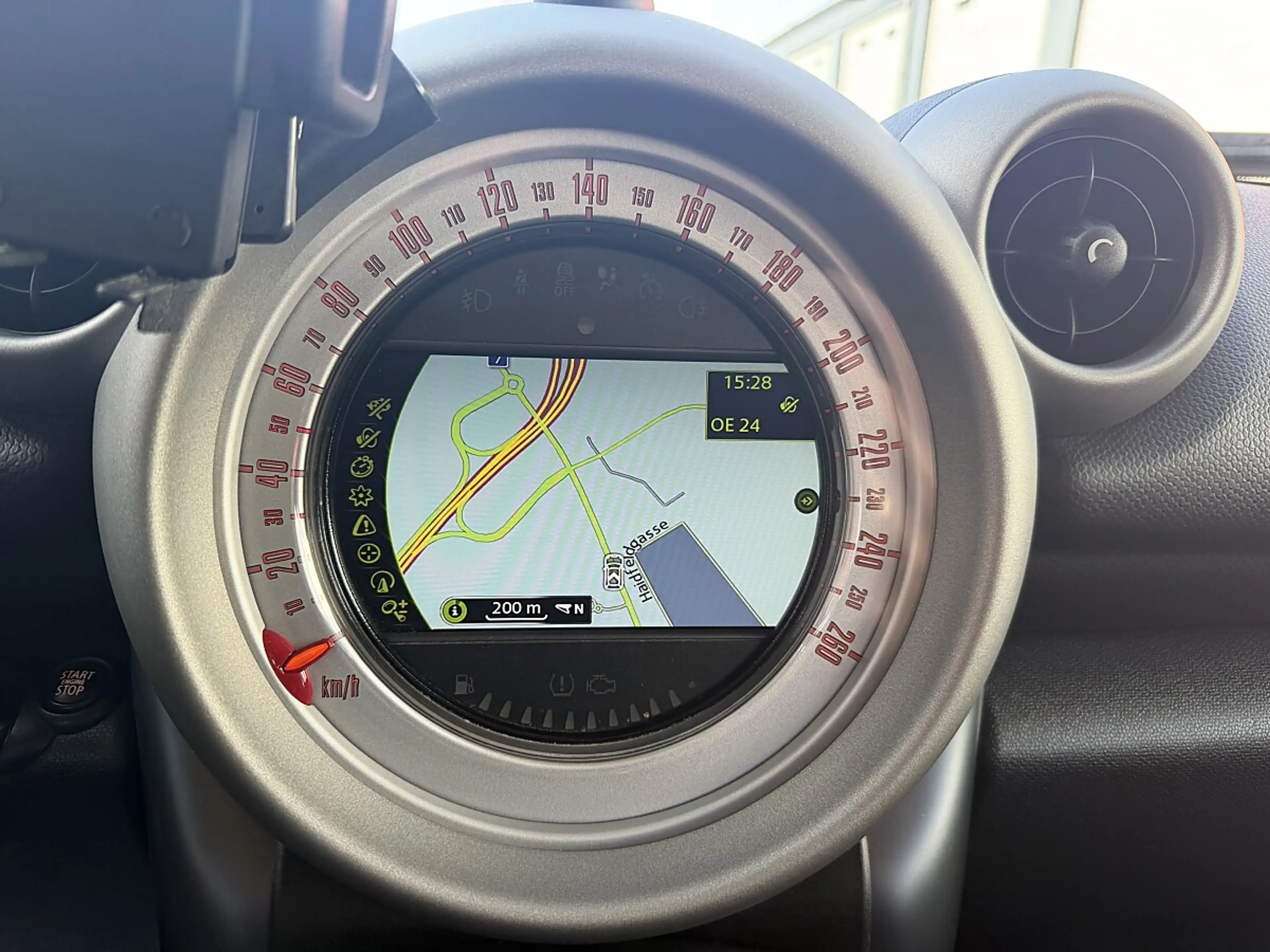 MINI Cooper SD Countryman MINI Countryman COOPER SD ALL4 Aut. — photo 13