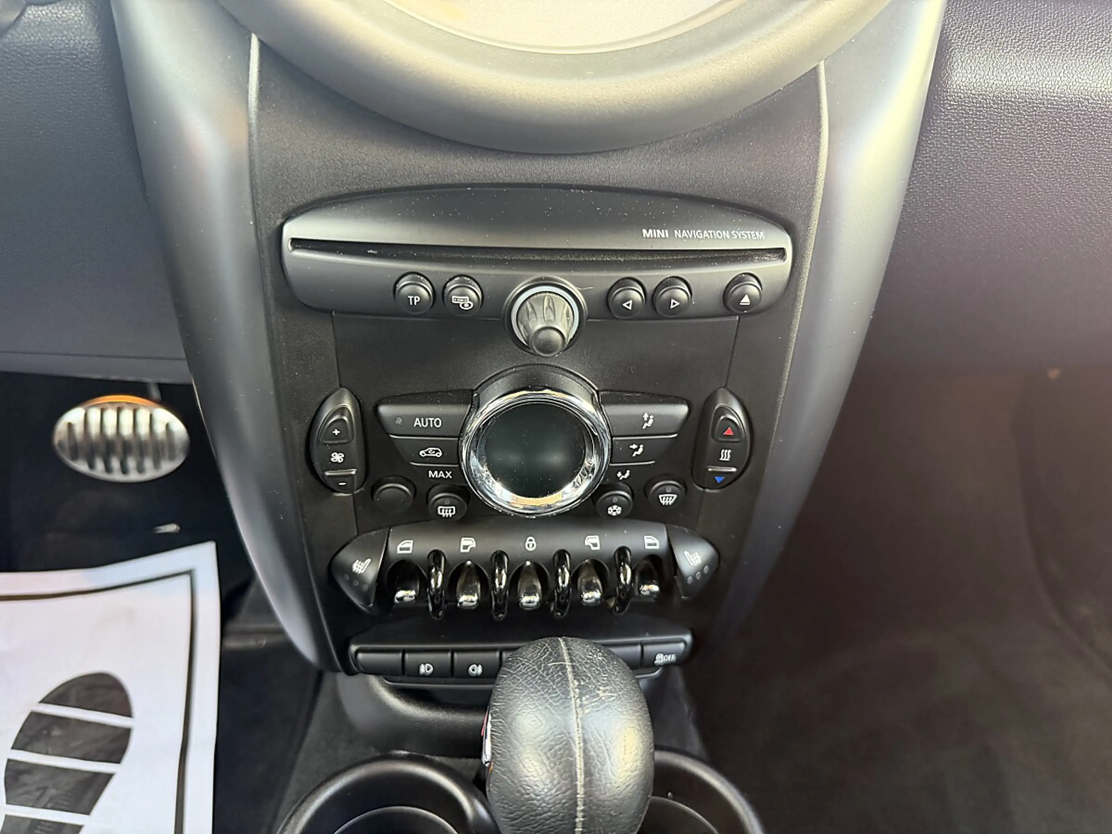 MINI Cooper SD Countryman MINI Countryman COOPER SD ALL4 Aut. — photo 11