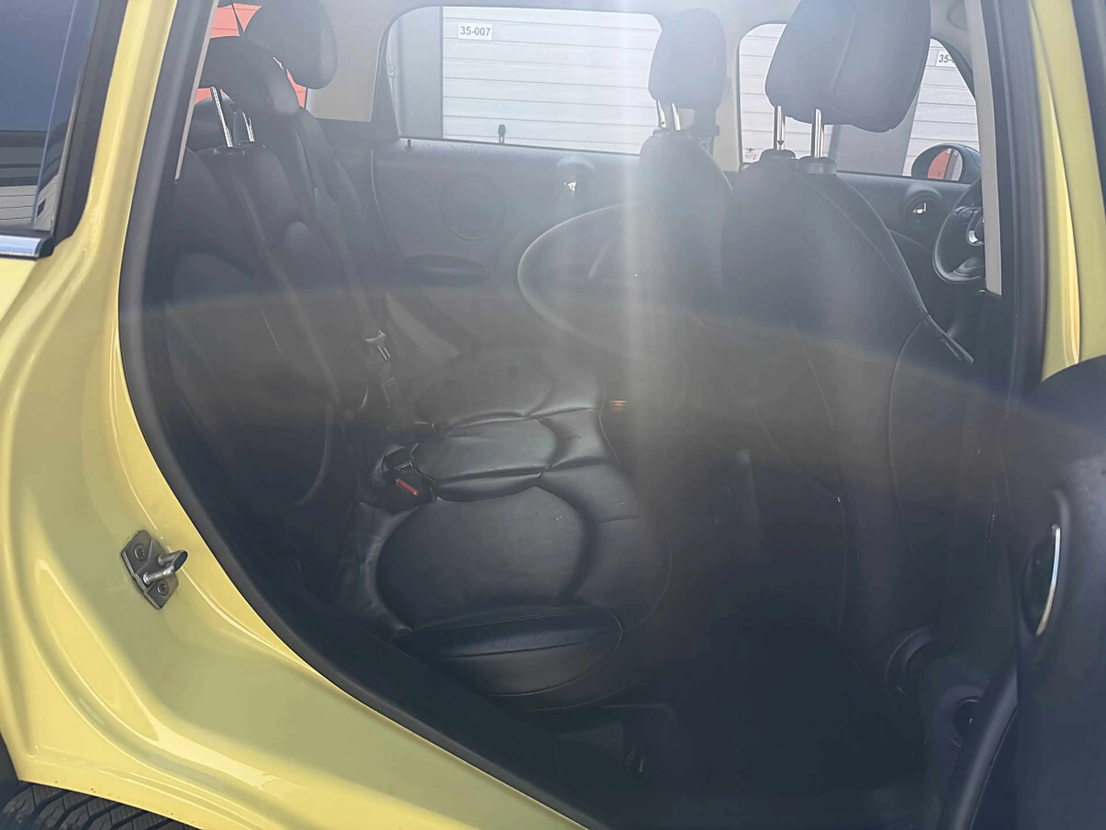 MINI Cooper SD Countryman MINI Countryman COOPER SD ALL4 Aut. — photo 7