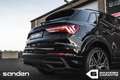 Audi Q3 45 TFSIe S edition 245pk|Pano|Keyless|360cam|Virtu Noir - thumbnail 12