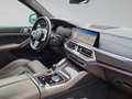 BMW X6 M Competition Massage Pano SoftClose Sitzbelü Plateado - thumbnail 5