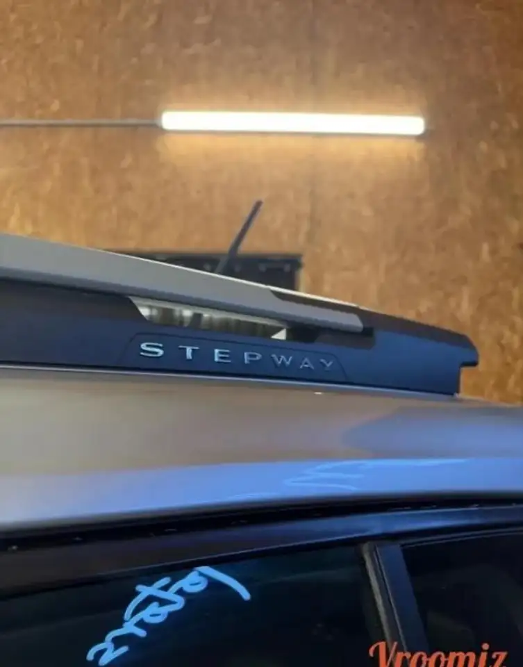Dacia Sandero Sandero Stepway — photo 14