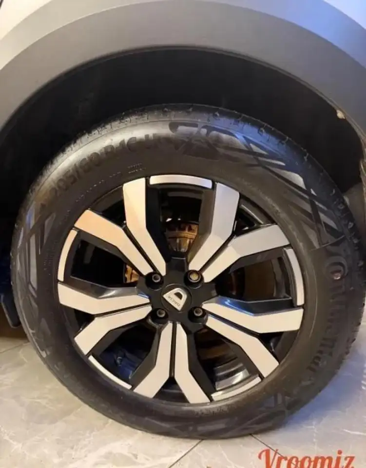 Dacia Sandero Sandero Stepway — photo 18
