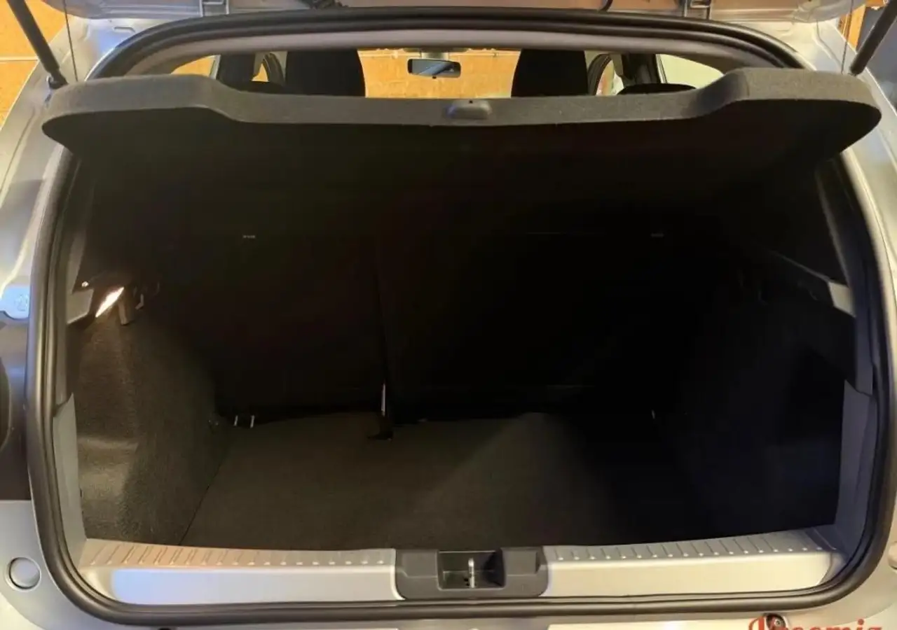 Dacia Sandero Sandero Stepway — photo 15
