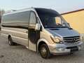 Mercedes-Benz Sprinter II Kombi 519 CDI 24 Sitze Leder Argento - thumbnail 3