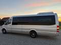 Mercedes-Benz Sprinter II Kombi 519 CDI 24 Sitze Leder Argento - thumbnail 10