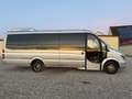 Mercedes-Benz Sprinter II Kombi 519 CDI 24 Sitze Leder Argento - thumbnail 4