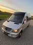 Mercedes-Benz Sprinter II Kombi 519 CDI 24 Sitze Leder Argento - thumbnail 12