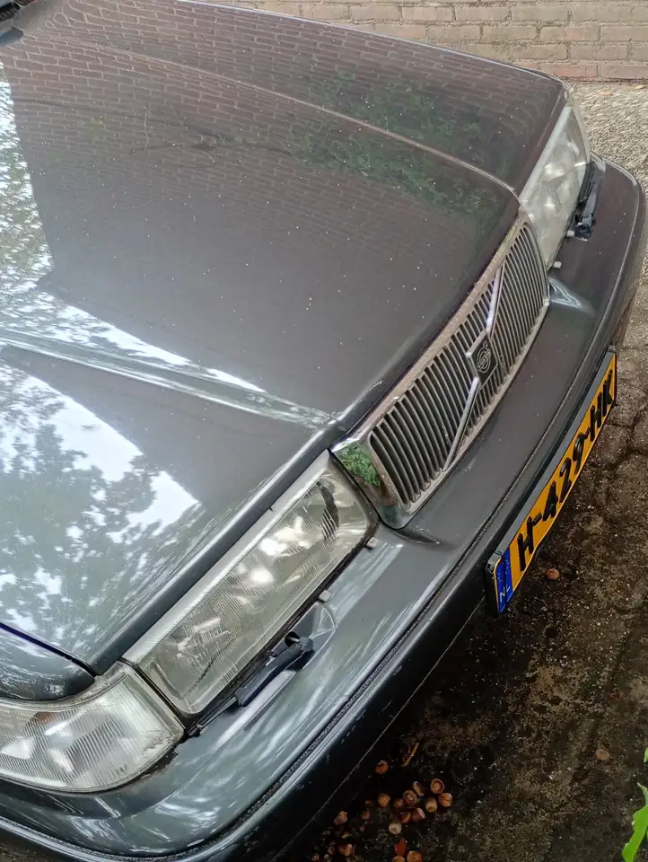 Volvo 960 3.0, foto 7