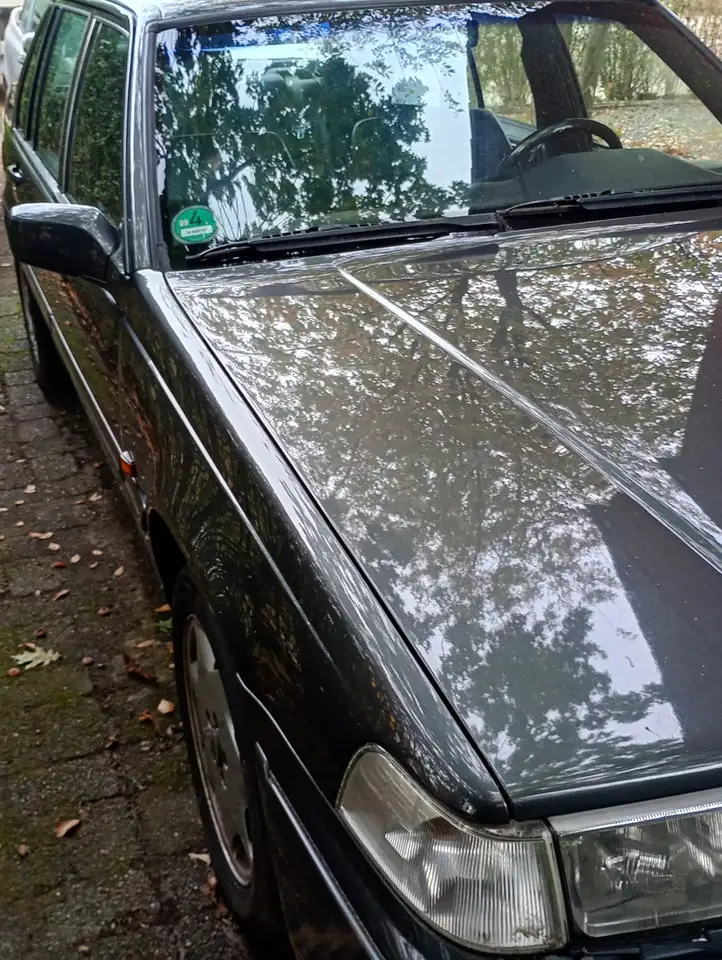 Volvo 960 3.0, foto 6