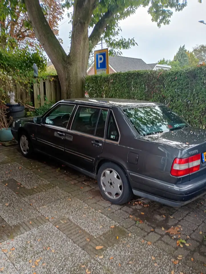 Volvo 960 3.0, foto 2