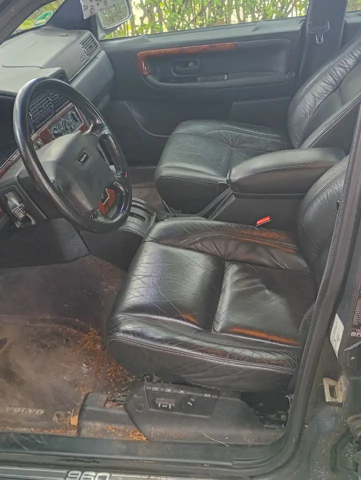 Volvo 960 3.0, foto 10