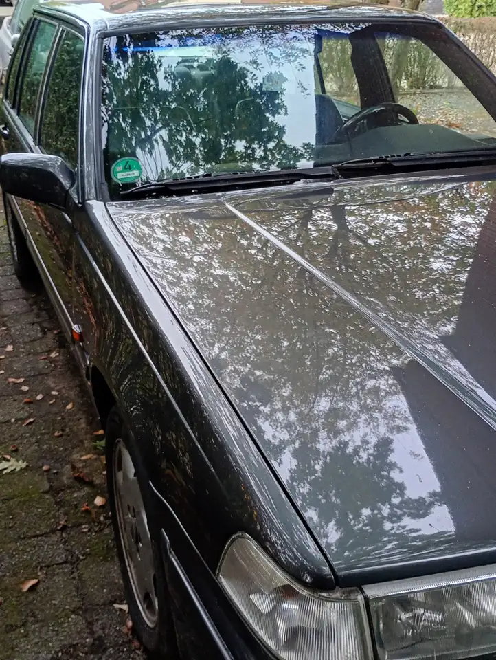 Volvo 960 3.0, foto 8