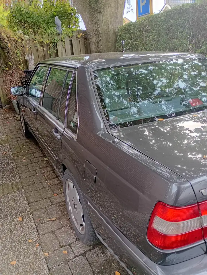 Volvo 960 3.0, foto 3