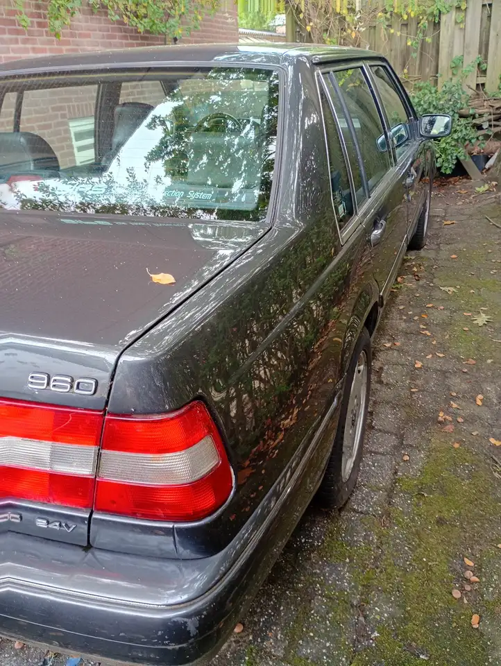 Volvo 960 3.0, foto 5