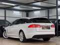 Jaguar XF Sportbrake 2.2 Diesel MERIDIAN*SDACH*MEMO*ACC Weiß - thumbnail 24
