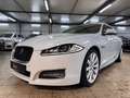 Jaguar XF Sportbrake 2.2 Diesel MERIDIAN*SDACH*MEMO*ACC Weiß - thumbnail 5