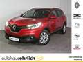 Renault Kadjar Business Edition 1.2 TCe 130 +PDC+Klima+ Piros - thumbnail 1