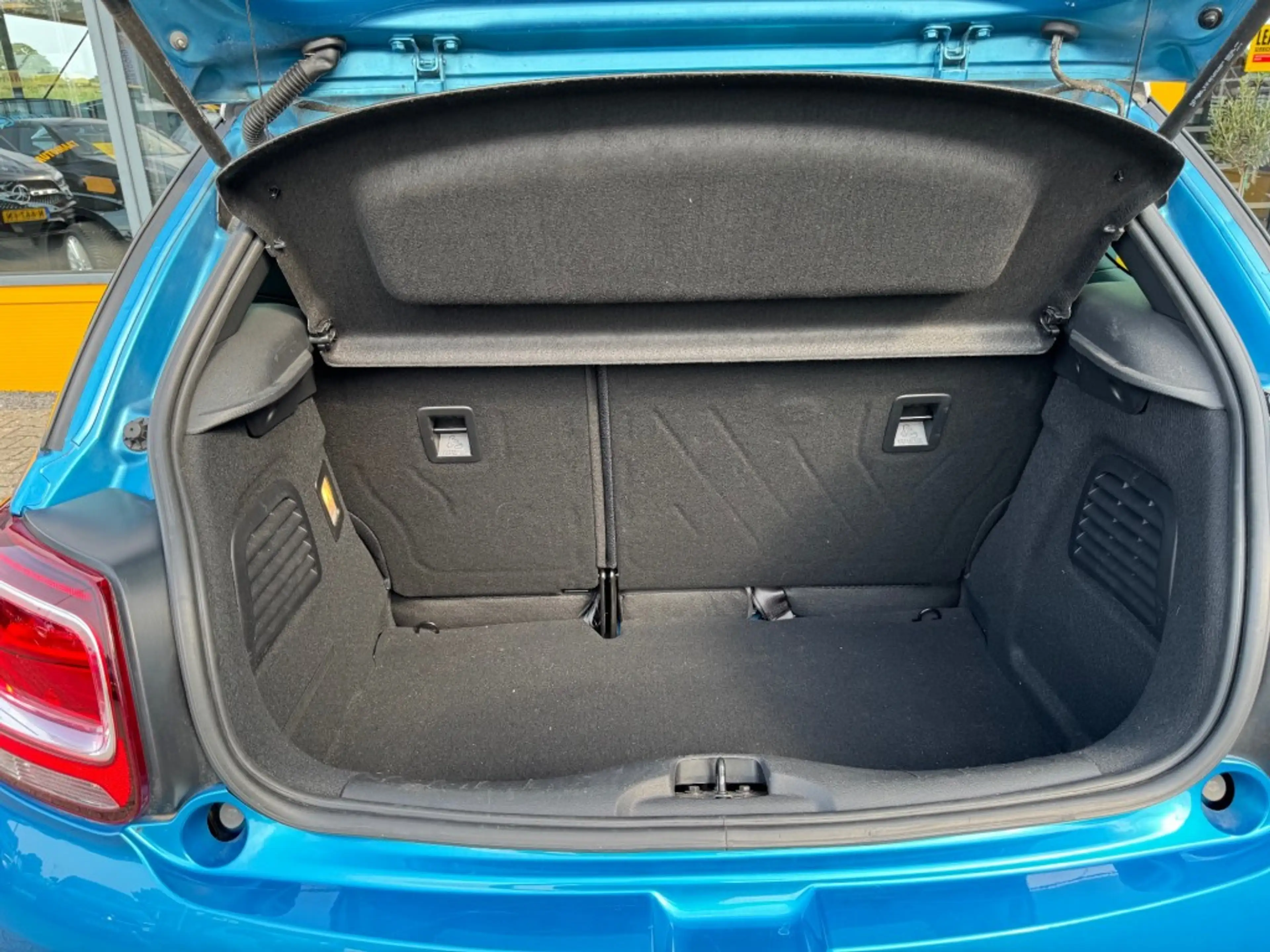 DS Automobiles DS 3 1.2 PureTech So Chic - 1e eigenaar - climate contr — photo 17