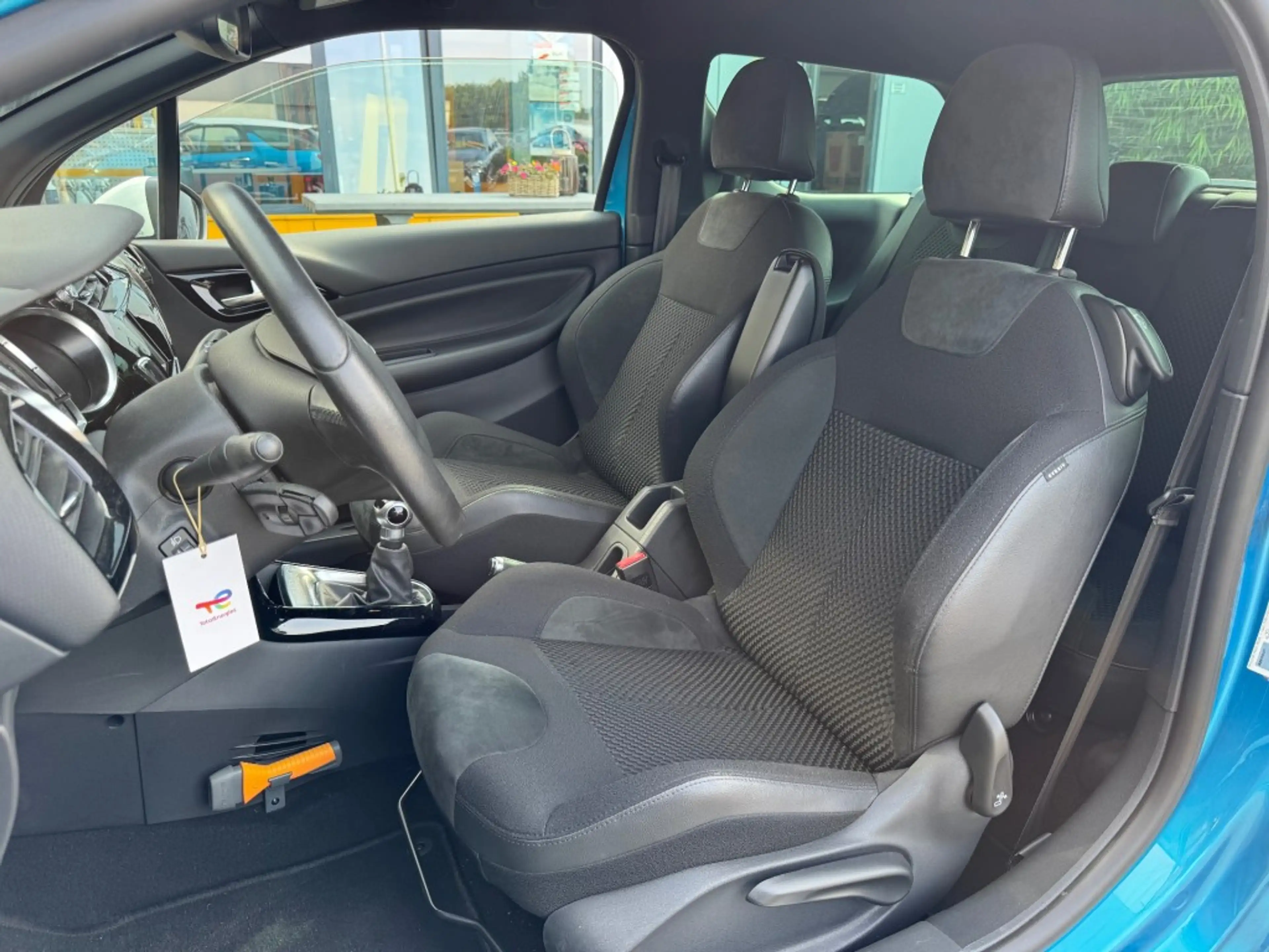 DS Automobiles DS 3 1.2 PureTech So Chic - 1e eigenaar - climate contr — photo 15