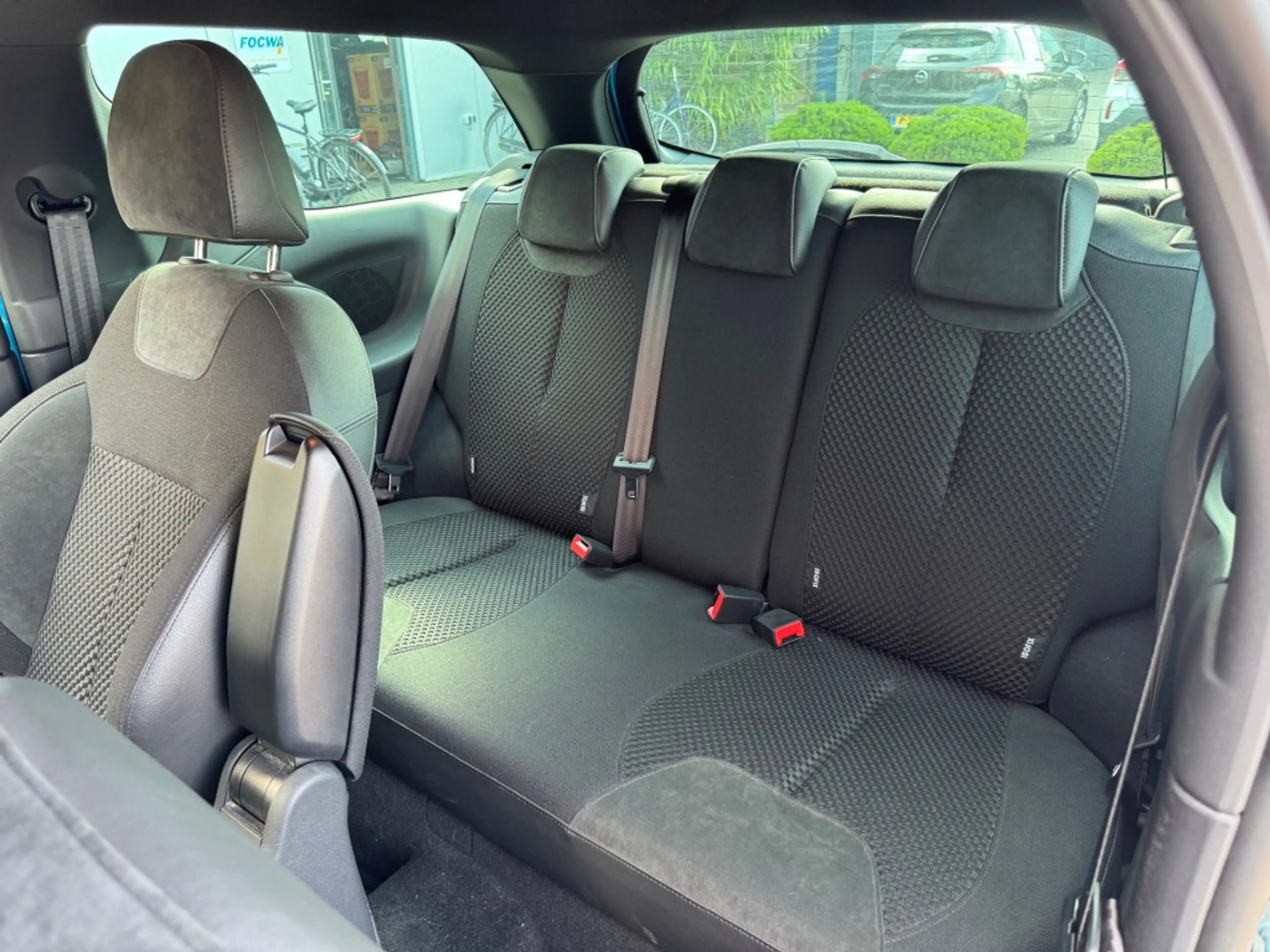 DS Automobiles DS 3 1.2 PureTech So Chic - 1e eigenaar - climate contr — photo 16