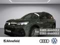 Volkswagen Tiguan R-Line 2.0 TDI 4MOTION DSG Grün - thumbnail 1
