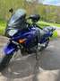 Honda CBF 600 Bleu - thumbnail 2