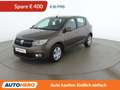 Dacia Sandero 1.0 SCe Comfort Braun - thumbnail 1
