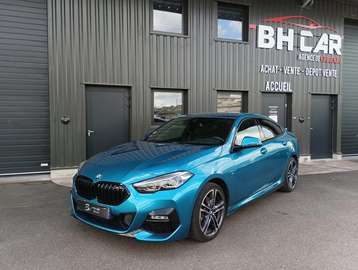 GRAN-COUPE 1.5 218 I 140 M-SPORT DKG BVA