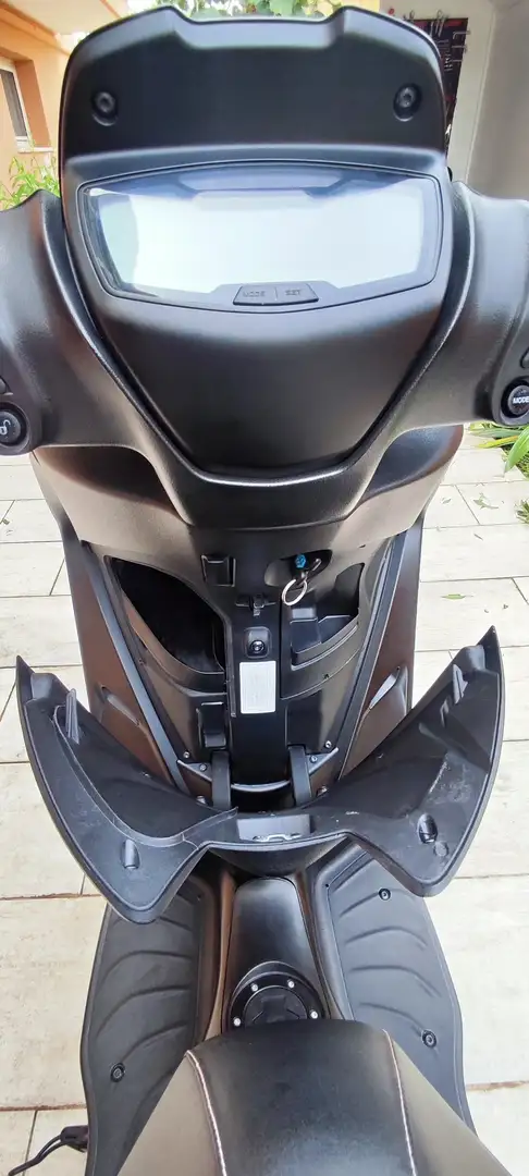 Piaggio Medley 150 ABS sport S - 2