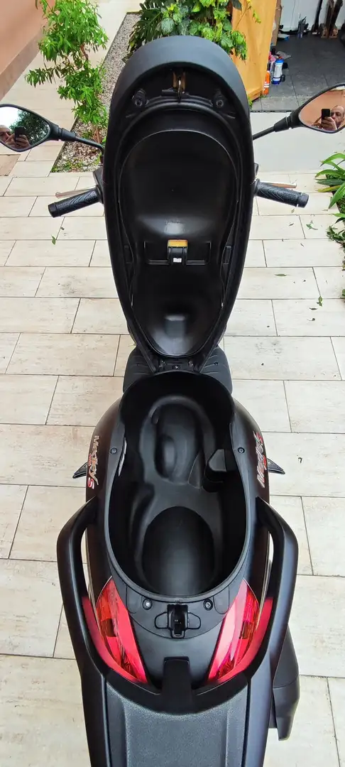 Piaggio Medley 150 ABS sport S - 1