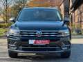 Volkswagen Tiguan Allspace Highline 4Motion Schwarz - thumbnail 3