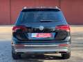 Volkswagen Tiguan Allspace Highline 4Motion Schwarz - thumbnail 6