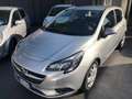 Opel Corsa 5p 1.2 BENZINA 69 CV E6 PREZZO REALE Argento - thumbnail 2
