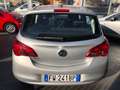 Opel Corsa 5p 1.2 BENZINA 69 CV E6 PREZZO REALE Argento - thumbnail 4