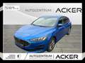 Ford Focus 1.5 EcoBlue Titanium X AT8 4J.Gar.-46%*! Blau - thumbnail 1