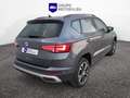 SEAT Ateca 1.5 EcoTSI S&S Style DSG Gris - thumbnail 2