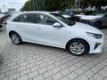Kia Ceed / cee'd Vision Automatik Navi Kamera Blanc - thumbnail 1