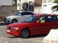 BMW 320 320d Touring Rojo - thumbnail 2