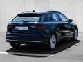 Audi A3 Sportback 35 TFSI S tronic Advanced (AHK*Navi plus Schwarz - thumbnail 4
